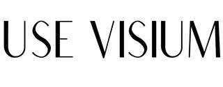 Use Visium header