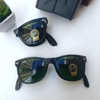 WAYFARER CLÁSSICO - DOBRAVEL