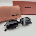 Miu-Miu Retangular