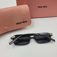 Miu-Miu Retangular