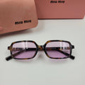 Miu-Miu Retangular