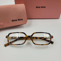 Miu-Miu Retangular