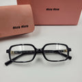Miu-Miu Retangular