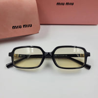 Miu-Miu Retangular