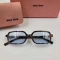 Miu-Miu Retangular