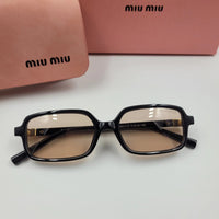 Miu-Miu Retangular