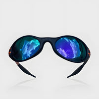 Óculos de Sol Eye Jacket Flame