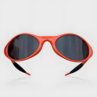 Óculos de Sol Eye Jacket Piet Laranja