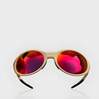 Óculos de Sol Eye Jacket Redux Preta
