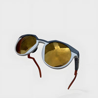 Óculos de Sol HSTN Matte Carbon