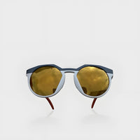 Óculos de Sol HSTN Matte Carbon