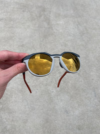 Óculos de Sol HSTN Matte Carbon