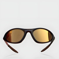Óculos de Sol Minute Cooper Gold Café