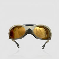 Óculos de Sol Plantaris Premium Verde VR28