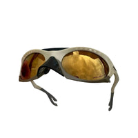 Óculos de Sol Plantaris Matte Bone