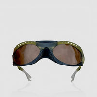 Óculos de Sol Plantaris Verde VR28