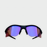 Óculos de Sol Flak 2.0 Preta