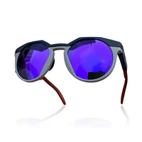 Óculos de Sol HSTN Matte Carbon