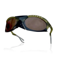 Óculos de Sol Plantaris Premium Matte Bone